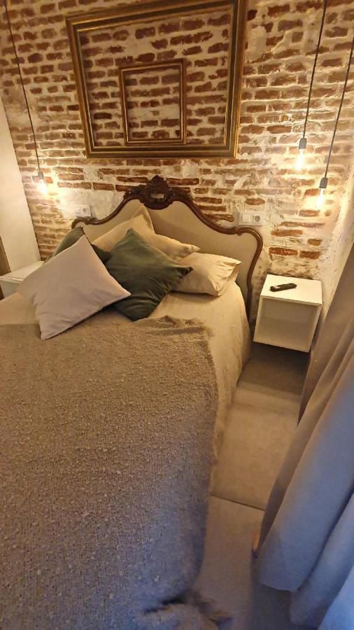 Arte I Espacio Home Madrid Extérieur photo