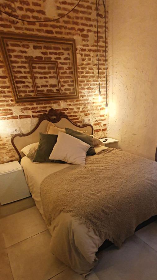 Arte I Espacio Home Madrid Extérieur photo