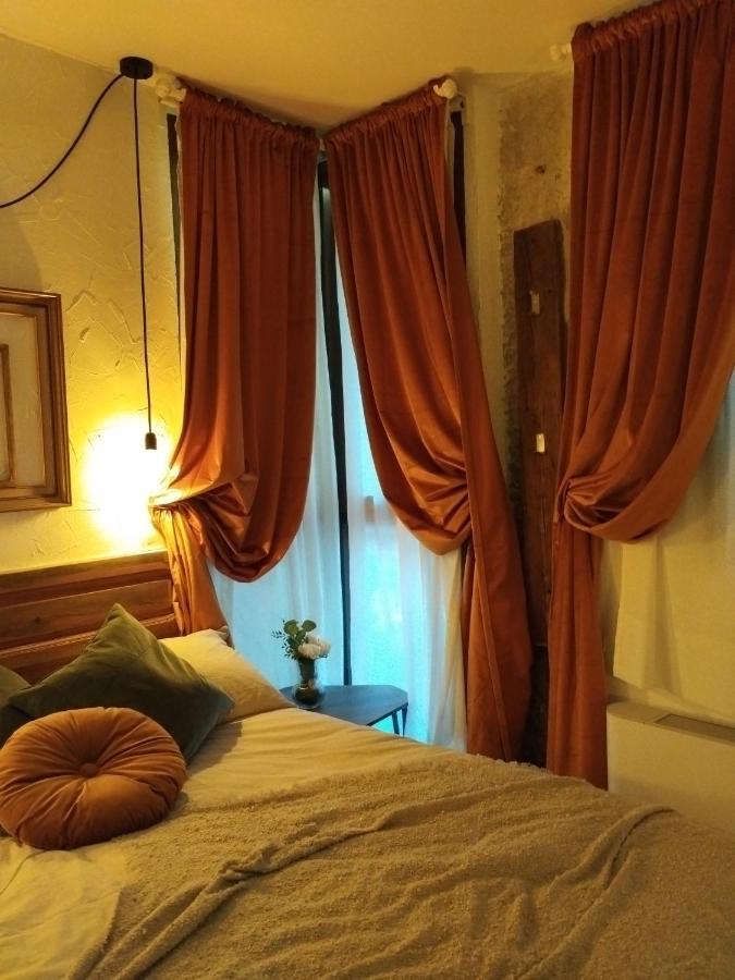 Arte I Espacio Home Madrid Extérieur photo