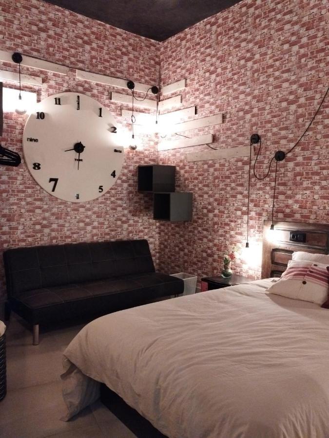 Arte I Espacio Home Madrid Extérieur photo