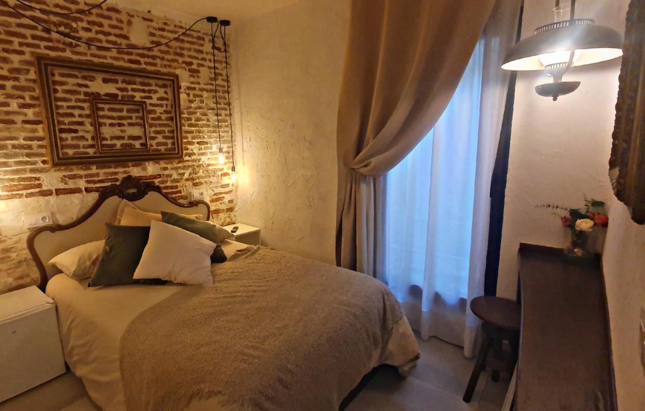 Arte I Espacio Home Madrid Extérieur photo