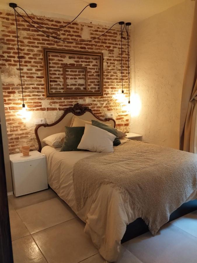 Arte I Espacio Home Madrid Extérieur photo