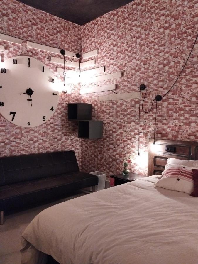 Arte I Espacio Home Madrid Extérieur photo