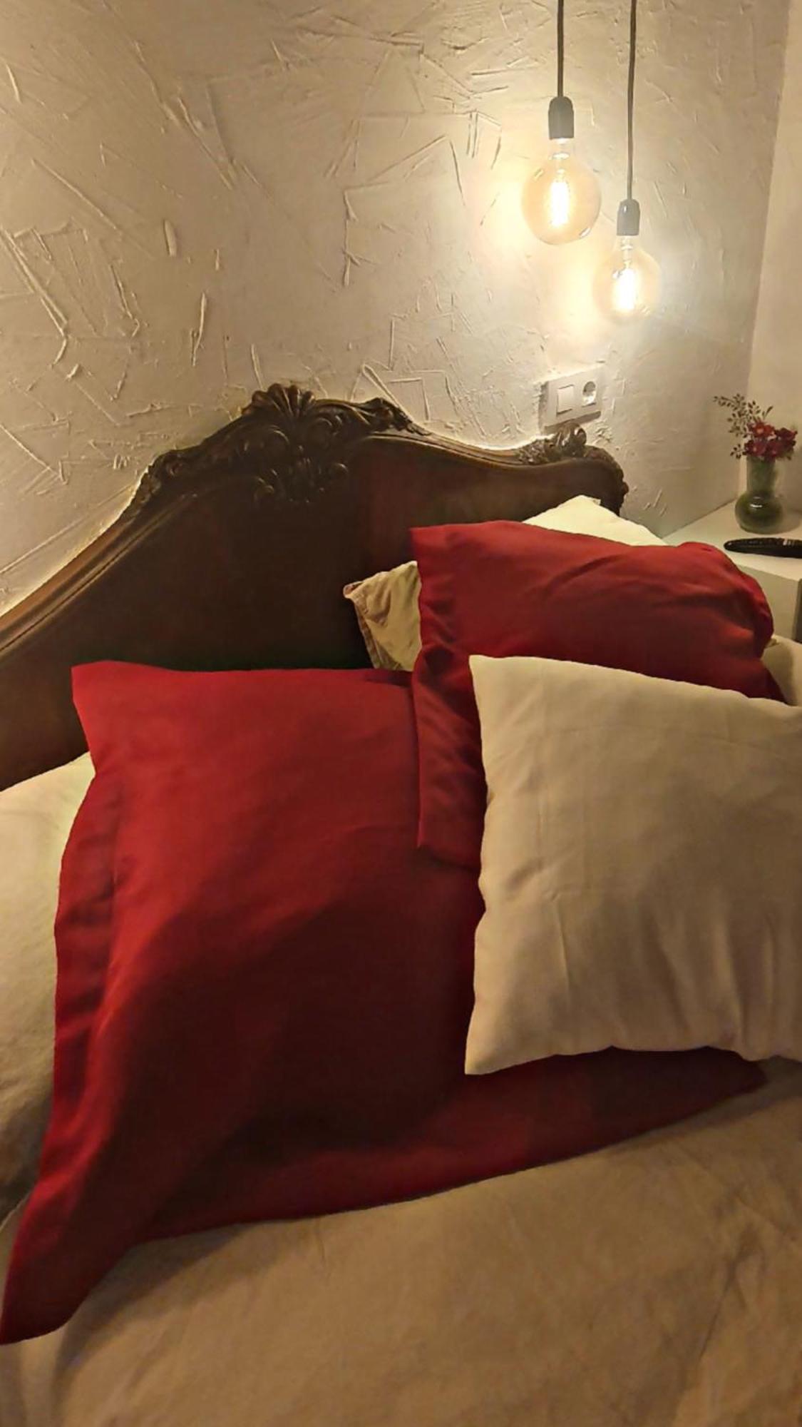 Arte I Espacio Home Madrid Extérieur photo
