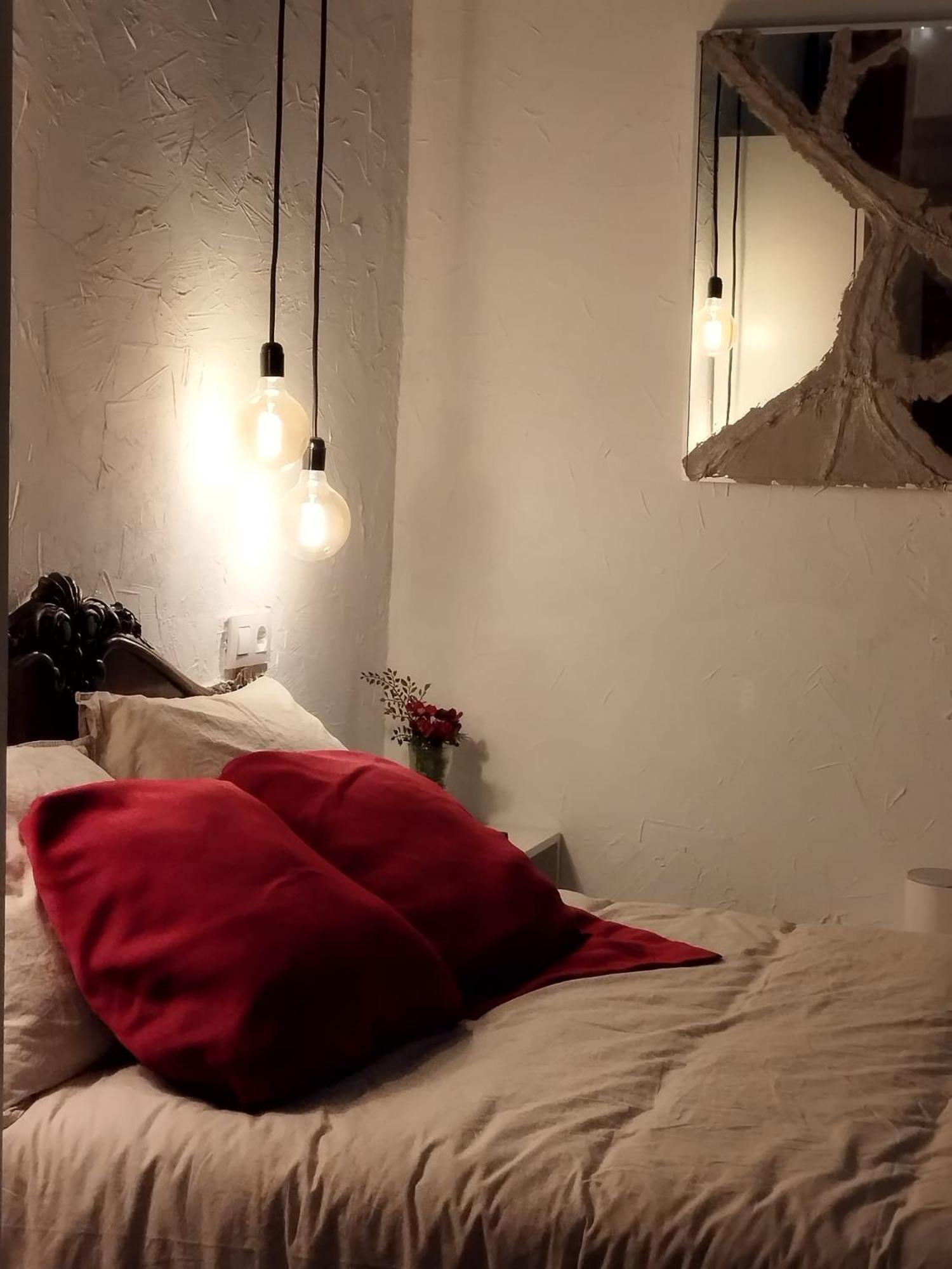 Arte I Espacio Home Madrid Extérieur photo