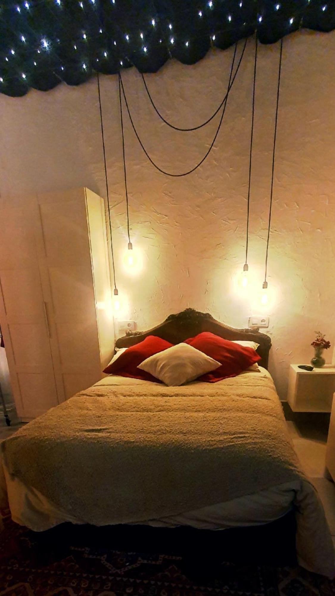 Arte I Espacio Home Madrid Extérieur photo