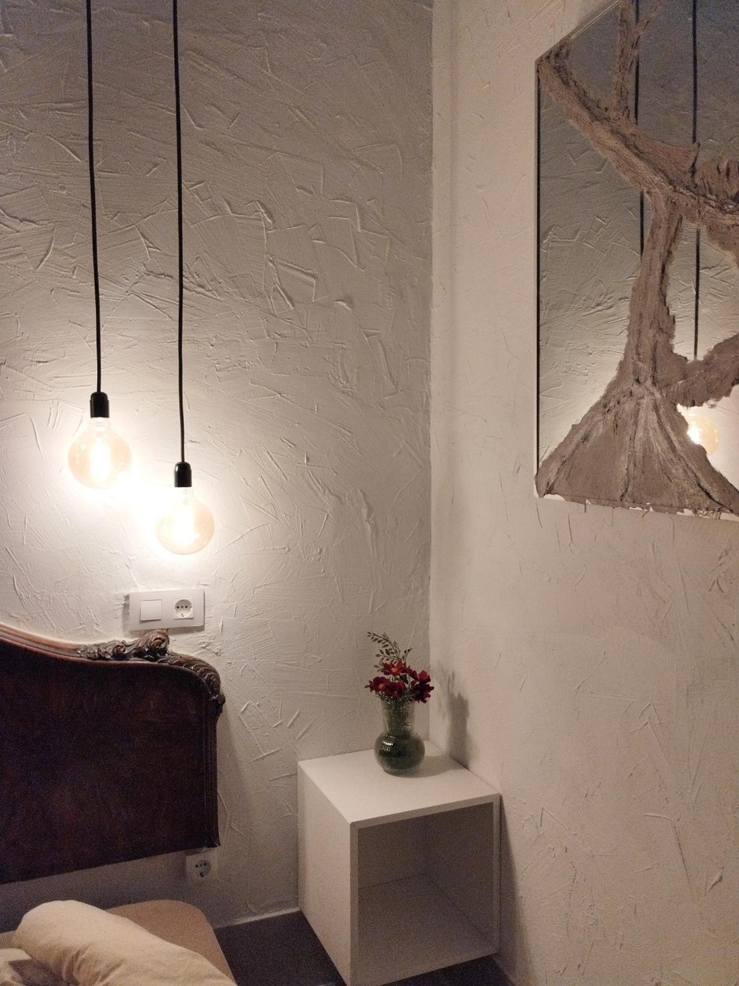 Arte I Espacio Home Madrid Extérieur photo